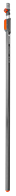 Gardena Κοντάρι Αλουμινίου Τηλεσκοπικό Combi 160-290cm