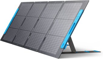 ANKER Solar Panel PowerSolar 200W , Foldable