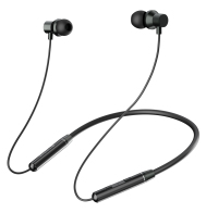 CELEBRAT earphones A29 με μαγνήτη Bluetooth 5.3 Φ10mm μαύρα