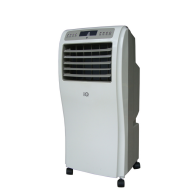 IQ AC-7LH Air Cooler ψύξης/θέρμανσης 90W με Τηλεχειριστήριο