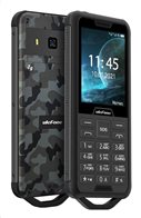 Ulefone Κινητό Τηλέφωνο Armor Mini 2 IP68 2.4" Dual SIM