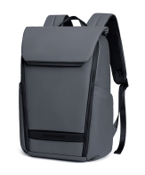 ARCTIC HUNTER τσάντα πλάτης B00559 με θήκη laptop 15.6" 21L γκρι