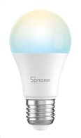 SONOFF smart λάμπα LED B02-BL-A60 Wi-Fi 9W E27 2700K-6500K