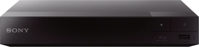 Sony Blu-Ray Player BDP-S1700
