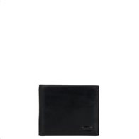Bric s ανδρικό πορτοφόλι σειρά Monte Rosa 12.5x9.5cm Black