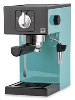 Briel Μηχανή Espresso 1000W Πίεσης 20bar A1 με Δοχείο 1.5lt Μπλε