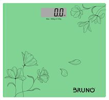 Bruno Ψηφιακή Ζυγαριά BRN-0054