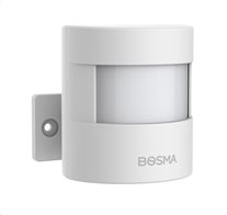 BOSMA ασύρματος ανιχνευτής κίνησης BSM-S-PIR έως 12m 915/868/433MHz