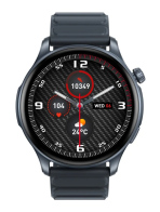 ZEBLAZE smartwatch Btalk 3 Pro heart rate 1.43" AMOLED γκρι