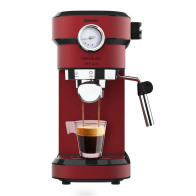 Cecotec Καφετιέρα Espresso Cafelizzia 790 Shiny Pro 20 Bar CEC-01586