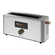 Cecotec Φρυγανιέρα 1000 W Touch&Toast Extra CEC-04845