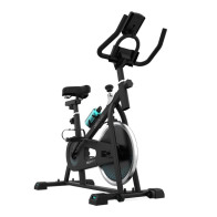 Cecotec Ποδήλατο Γυμναστικής Spinning DrumFit Indoor 6000 Forcis CEC-07094