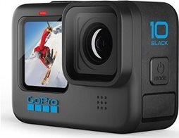 GoPro Action Camera Hero10