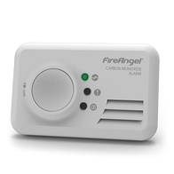 Fireangel Αισθητήρας Καπνού Carbon Monoxide Alarm 10yr Sealed CO-9X-10