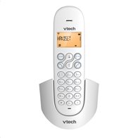 Vtech Ασύρματο τηλέφωνο CS1100 Γκρι