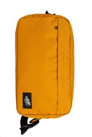 Cabin Zero Τσάντα πλάτης χιαστί 33x19x10cm 11lt σειρά Cross Body Orange Chill