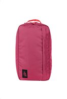 Cabin Zero Τσάντα πλάτης χιαστί 33x19x10cm 11lt σειρά Cross Body Jaipur Pink