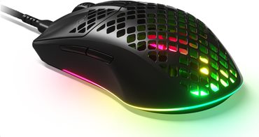 SteelSeries Gaming Ποντίκι Aerox 3 RGB