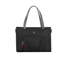 P/C WENGER MOTION DELUXE TOTE 15,6" CHIC BLACK