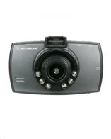 Scosche DDVR28G Κάμερα Αυτοκινήτου Dash Cam 2.4''