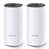 Tp-Link Whole Home Mesh Wi-Fi System (2-Pack) DECO M4 AC1200