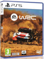 PS5 EA Sports™ WRC