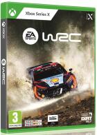 EA Sports WRC Xbox Series X Game