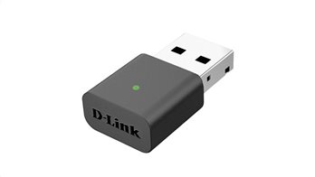 DWA‑131 Wireless‑N Nano USB Adapter