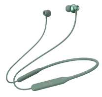 YISON earphones E20 με μαγνήτη Bluetooth 5.2 12mm πράσινα