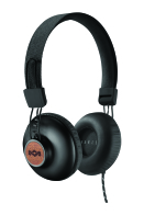 MARLEY Positive Vibration 2.0 Ενσύρματα On Ear Ακουστικά µε Μικρόφωνο Signature Black