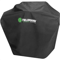 Fieldmann Κάλυμμα για Ψησταριά FZG 9050