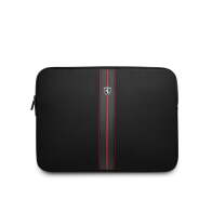 Ferrari Urban Collection Computer Sleeve Θήκη κατάλληλη για laptop/tablet 11" (Black)