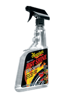 Meguiar’s Hot Shine™ Tire Spray 710 ml G12024EU