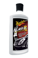 Meguiar’s Καθαριστική Κρέμα Φαναριών Plast-X™ Clear Plastic Cleaner & Polish 296 ml G12310