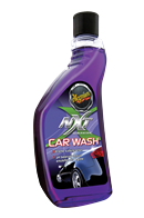 Meguiar’s Σαμπουάν Αυτοκινήτου Με Πολυμερή NXT Generation™ Car Wash G12619 532 ml