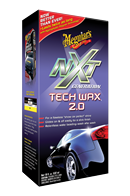 Meguiar’s Υγρό κερί με πολυμερή NXT Generation® Tech Wax® 2.0 532 ml G12718