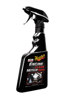 Meguiar’s Engine Clean 473 ml G14816
