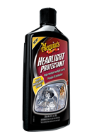 Meguiar’s Προστατευτικό Φαναριών Headlight Protectant 296 ml G17110