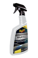 Meguiar’s Ultimate Wash & Wax Anywhere 768 ml G3626