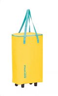 GioStyle Ισοθερμικό Καρότσι Λαϊκής Reach Easy Style Style Bag-Trolley 44lt