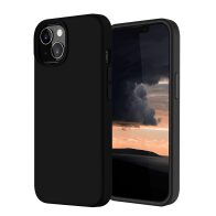 Θήκη TPU Apple iPhone 12 Mini 5,4" Μαύρη