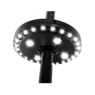 Hoppline LED Λάμπα για Ομπρέλα Εξωτερικού με 3 Λειτουργίες HOP1000923-1