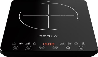 Tesla Eπιτραπέζια Εστία IC300B