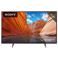 Sony Smart TV 4k Ultra-HD 65" KD-65X80J