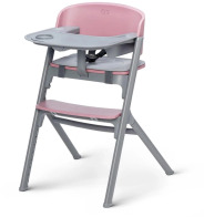 Παιδική Καρέκλα Φαγητού  LIVY aster pink
