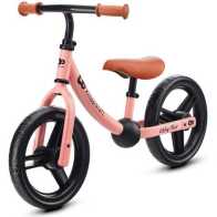 Ποδηλατάκι ισορροπίας 2Way Next Rose Pink