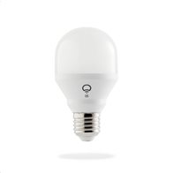 LIFX Έξυπνος Λαμπτήρας Led Κλασικός Mini White Wi-Fi Smart LED Light Βulb E27