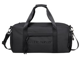 ARCTIC HUNTER τσάντα ταξιδίου LX00537 25L μαύρη
