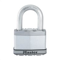 MasterLock Λουκέτο EXCELL υψίστης ασφαλείας 45mm
