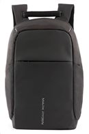 MARK RYDEN τσάντα πλάτης MR5815 με θήκη laptop 15.6" 15L μαύρη